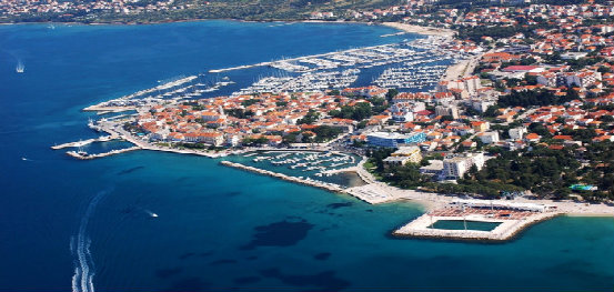  Biograd na Moru
