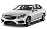 Mercedes E