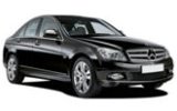 Mercedes Benz C180