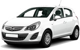 Opel Corsa 3door