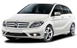 Mercedes-Benz B Class