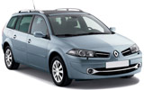 Renault Megane Wagon