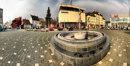 Gospic City