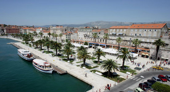 split