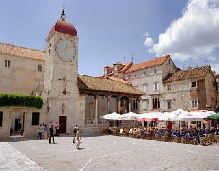 trogir