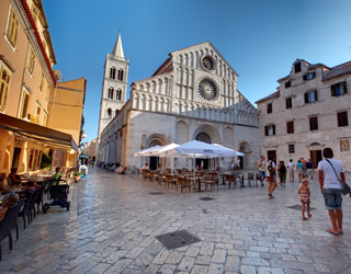zadar